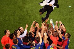 皇马阿隆索回归引三后卫变革，年轻小将担纲核心新战术