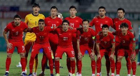 FIFA官宣：2026世界杯附加赛将在卡塔尔中立场地举行。