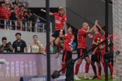 中超价值榜揭晓：山东泰山领跑，上海海港排名引关注