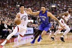 新赛季NBA首发阵容实力盘点：湖人垫底，欧文领衔凯尔特人